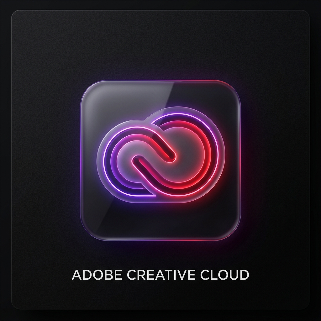 Adobe Creative Cloud